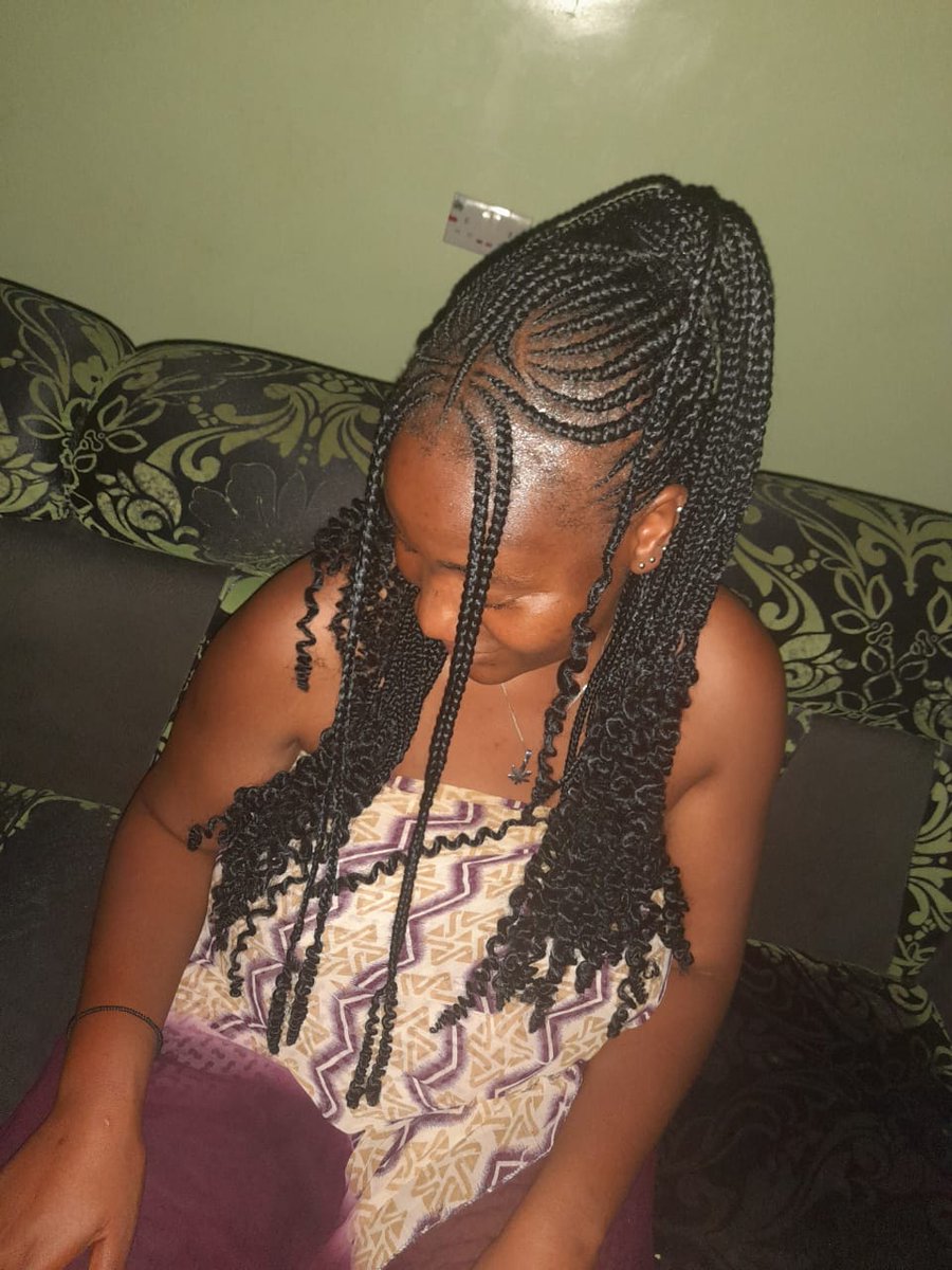 THE SAMOSA GIRL OF BAUCHI 😌 tweet media