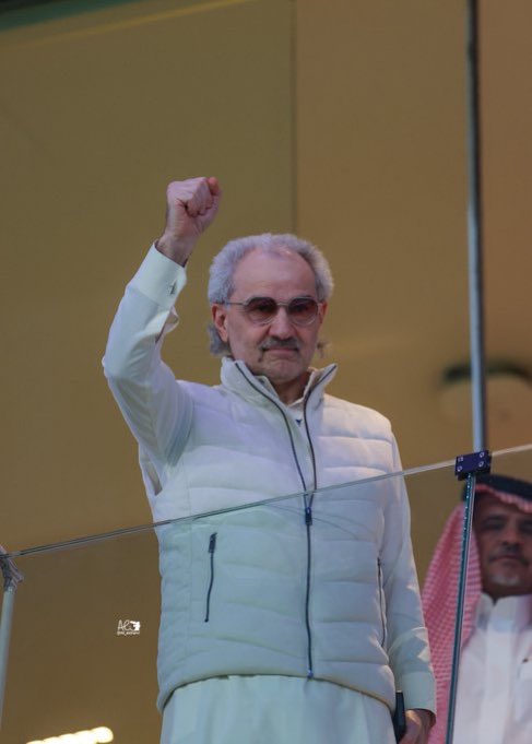 منبر الهلال - Mnbr Alhilal tweet media