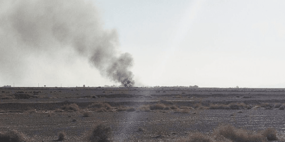 TheBlaze tweet media