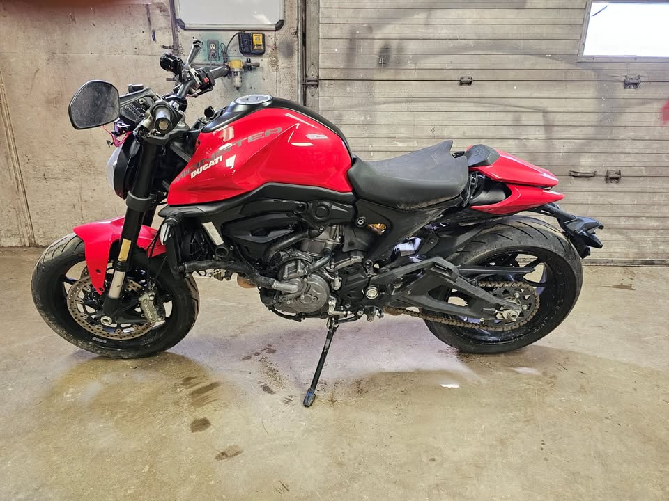 𝙏𝙤𝙩𝙖𝙡 𝙈𝙤𝙩𝙤𝙧𝙘𝙮𝙘𝙡𝙚™ 🏍 ᵉˢᵗ ¹⁹⁹⁹ tweet media