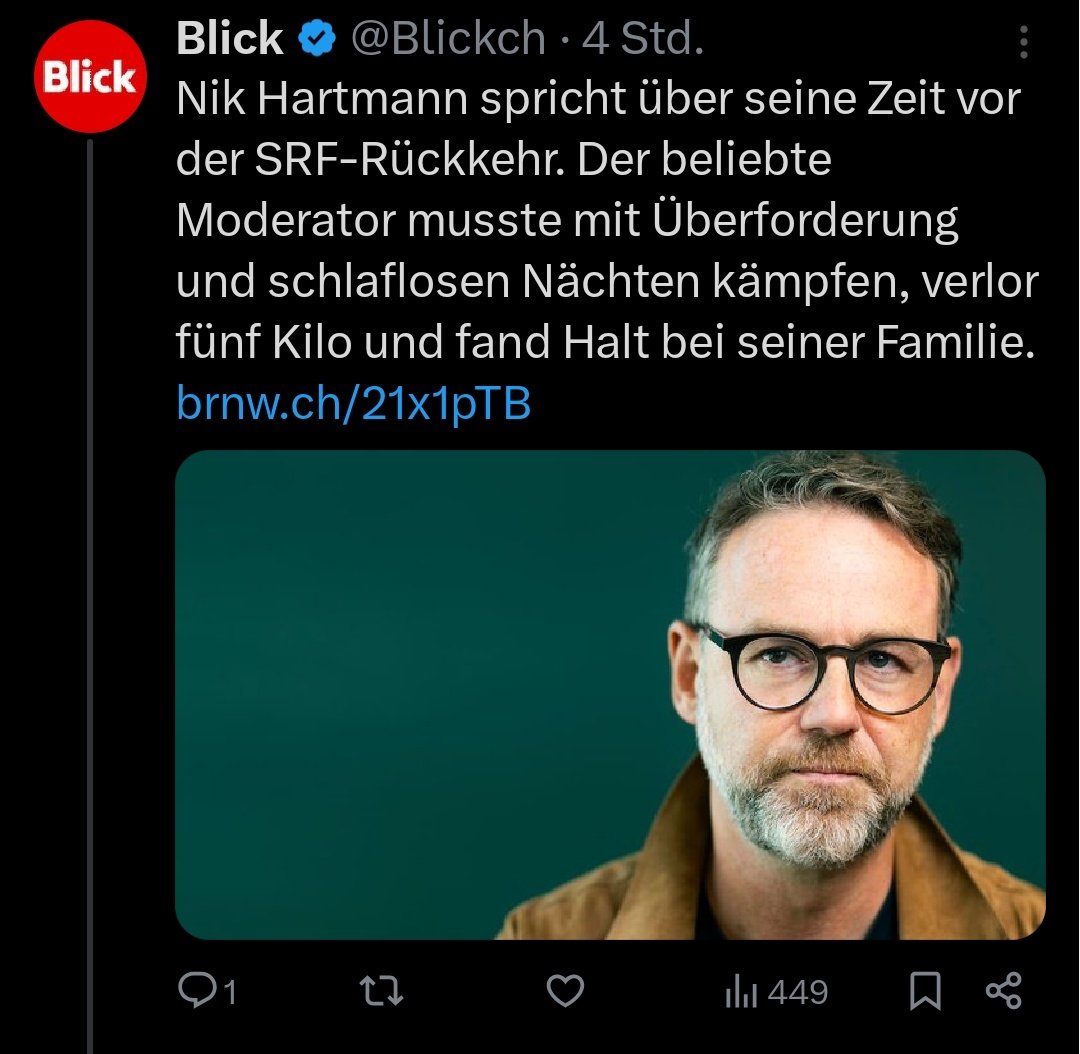 🇨🇭 Stefan Stillhart 🏞 tweet media