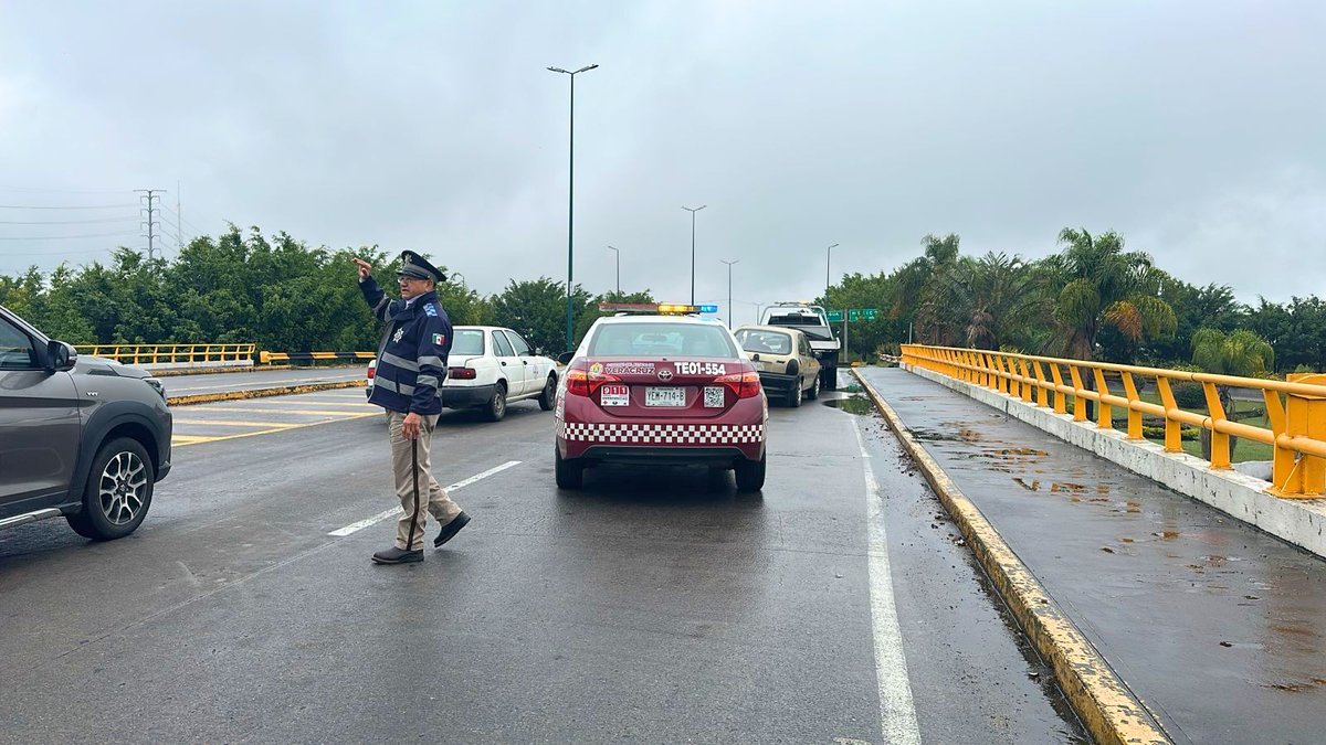 SSP Veracruz tweet media
