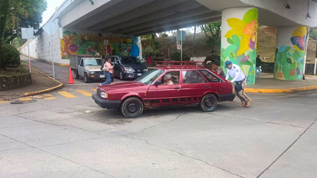 SSP Veracruz tweet media