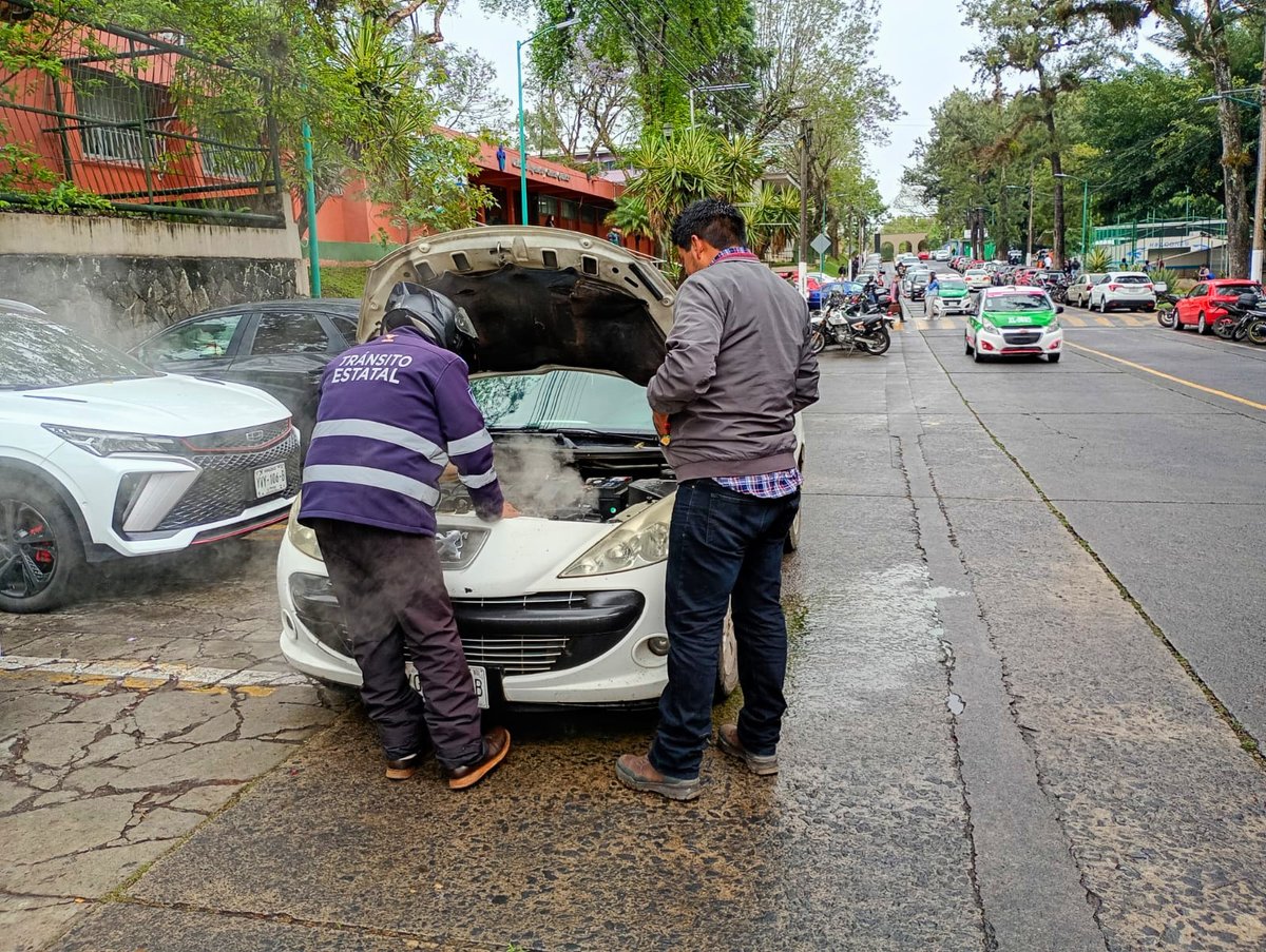 SSP Veracruz tweet media