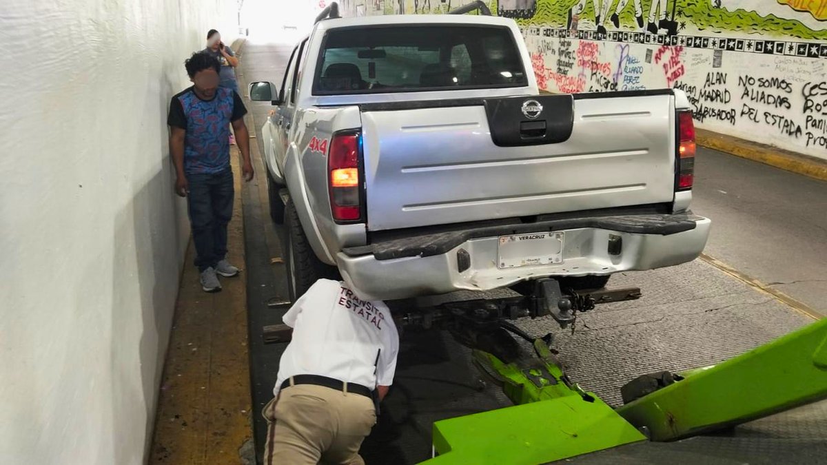 SSP Veracruz tweet media