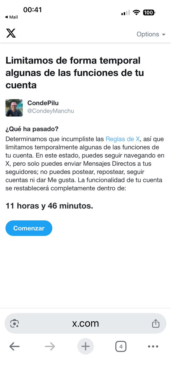 CondePilu tweet media