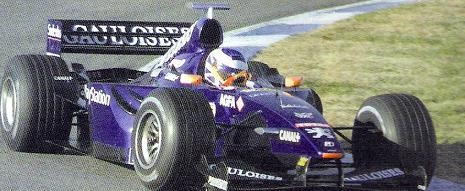 UnracedF1 - Thanks Peter Sauber🏁 tweet media