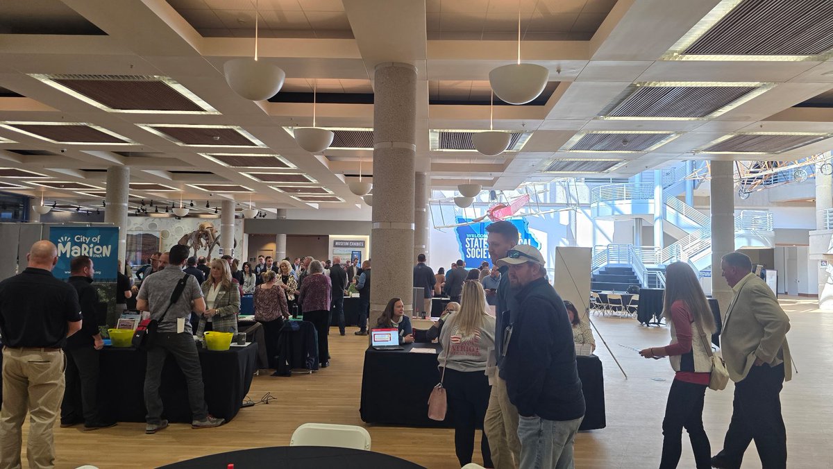 LowVoltSpec's tweet image. Got the opportunity to attend the 2026 IPPA Reverse Trade Show! What a wonderful was to spend our Wednesday.

#IPPA #tradeshow