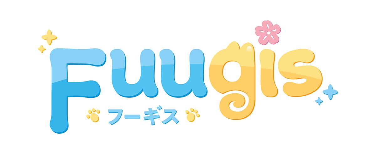 FuugisVT 🐶🌸✨ tweet media