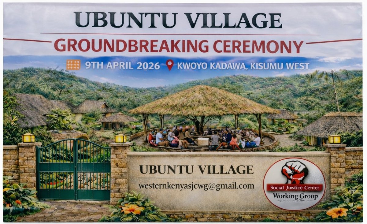 Amkeni Community org tweet media