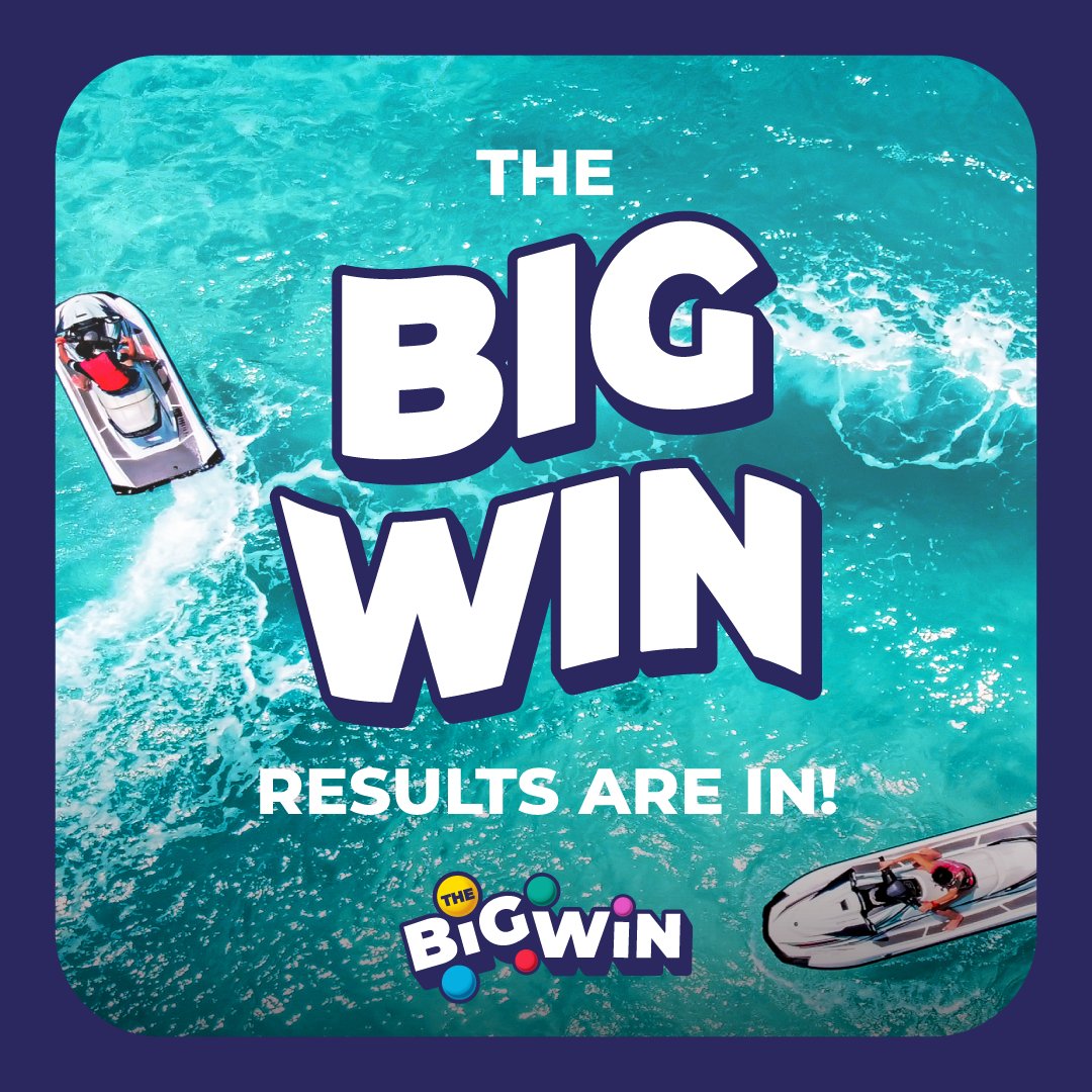 The Health Lottery tweet media