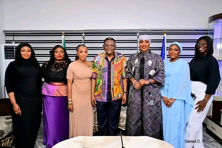 CALABAR RANTS tweet media