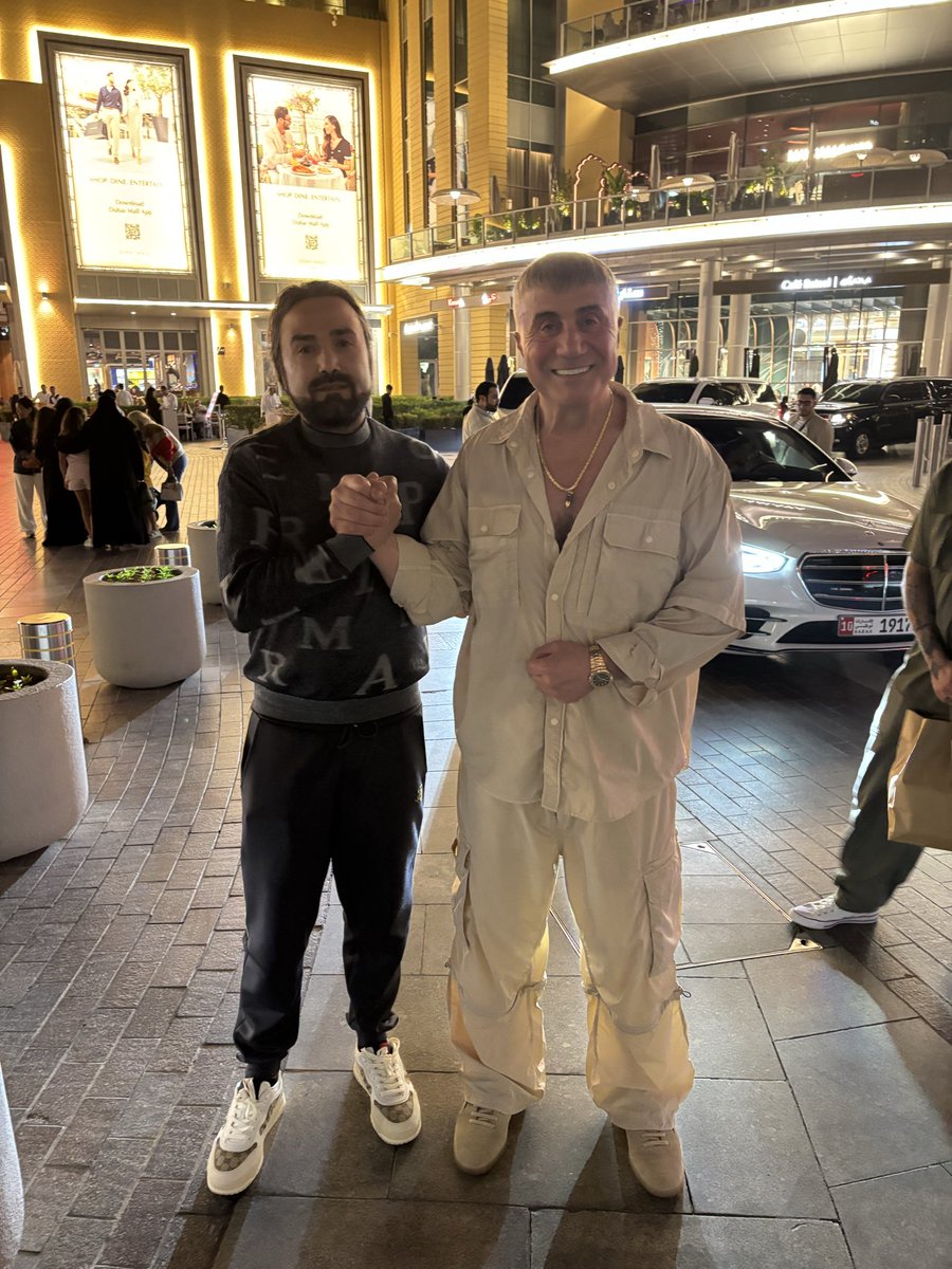 Reisimiz dimdik ayakta, Yüce Allah’ın izniyle.