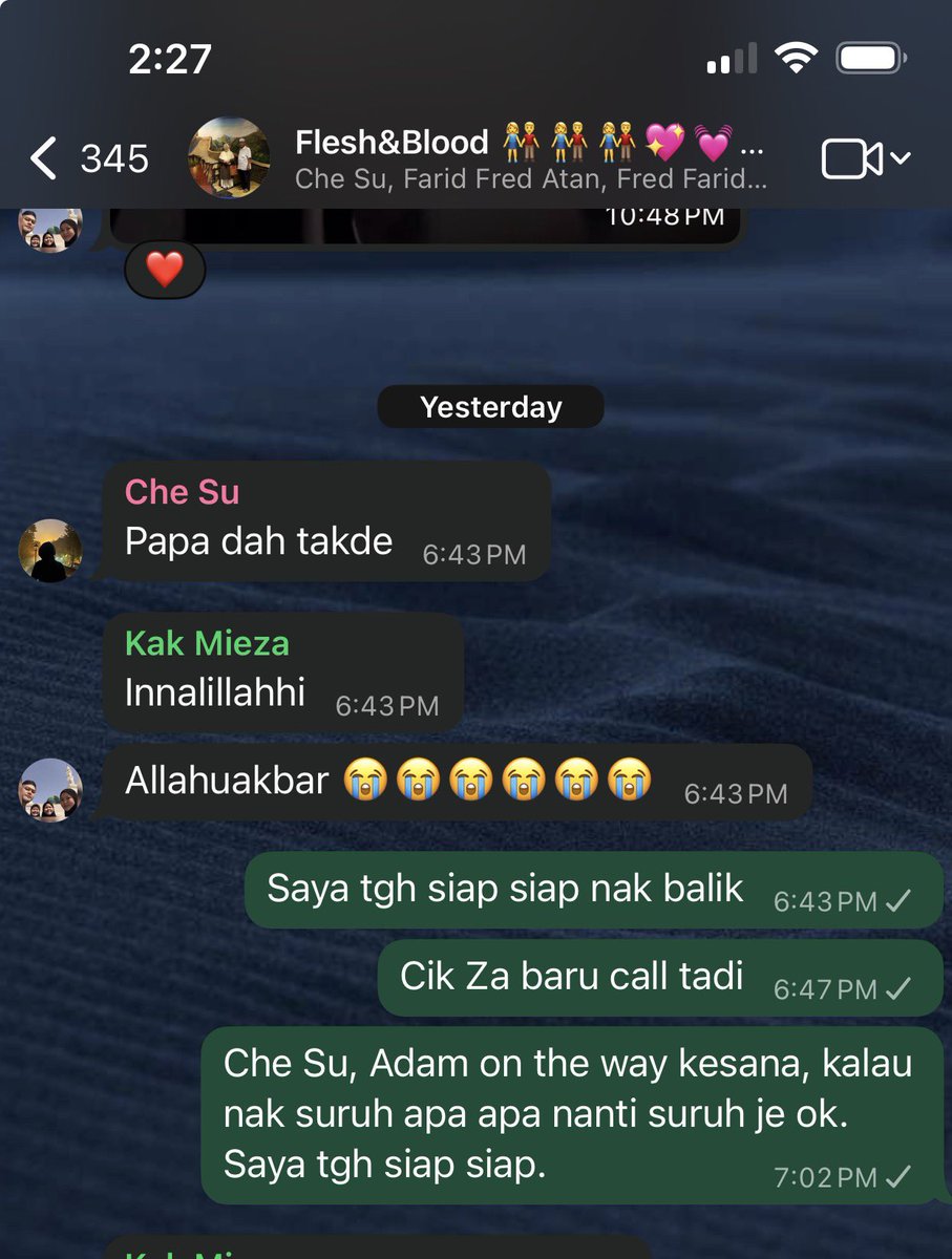 Jarr #RakyatJagaRakyat tweet media