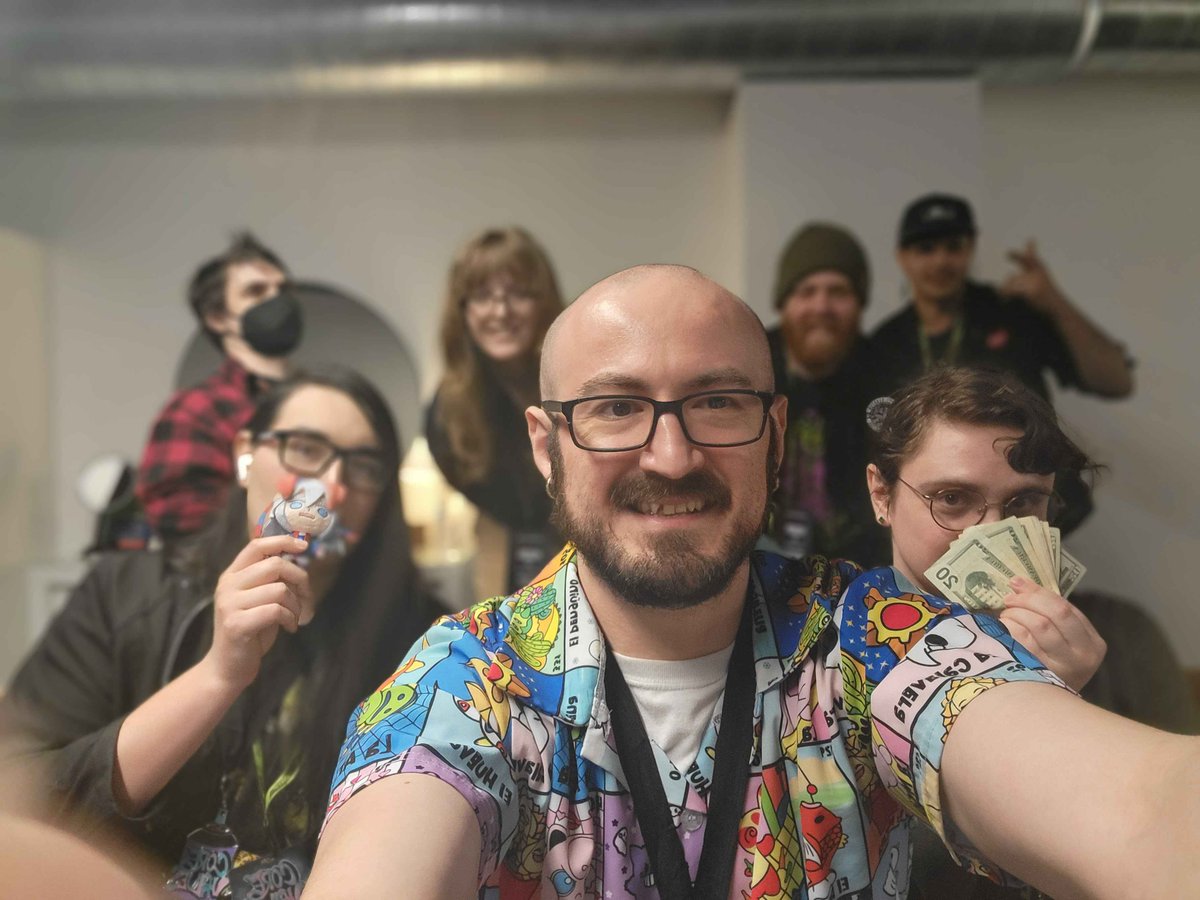 EsportsFaustian's tweet photo. UNI II
🥇@Rur1c 
🥈slow
🥉@AohadaPeach 
4th Vera
5th @PunishedUno &amp; @JGFrey11 
7th Flamemaster &amp; @Paprika_Jack https://t.co/hqJSt5d8bD