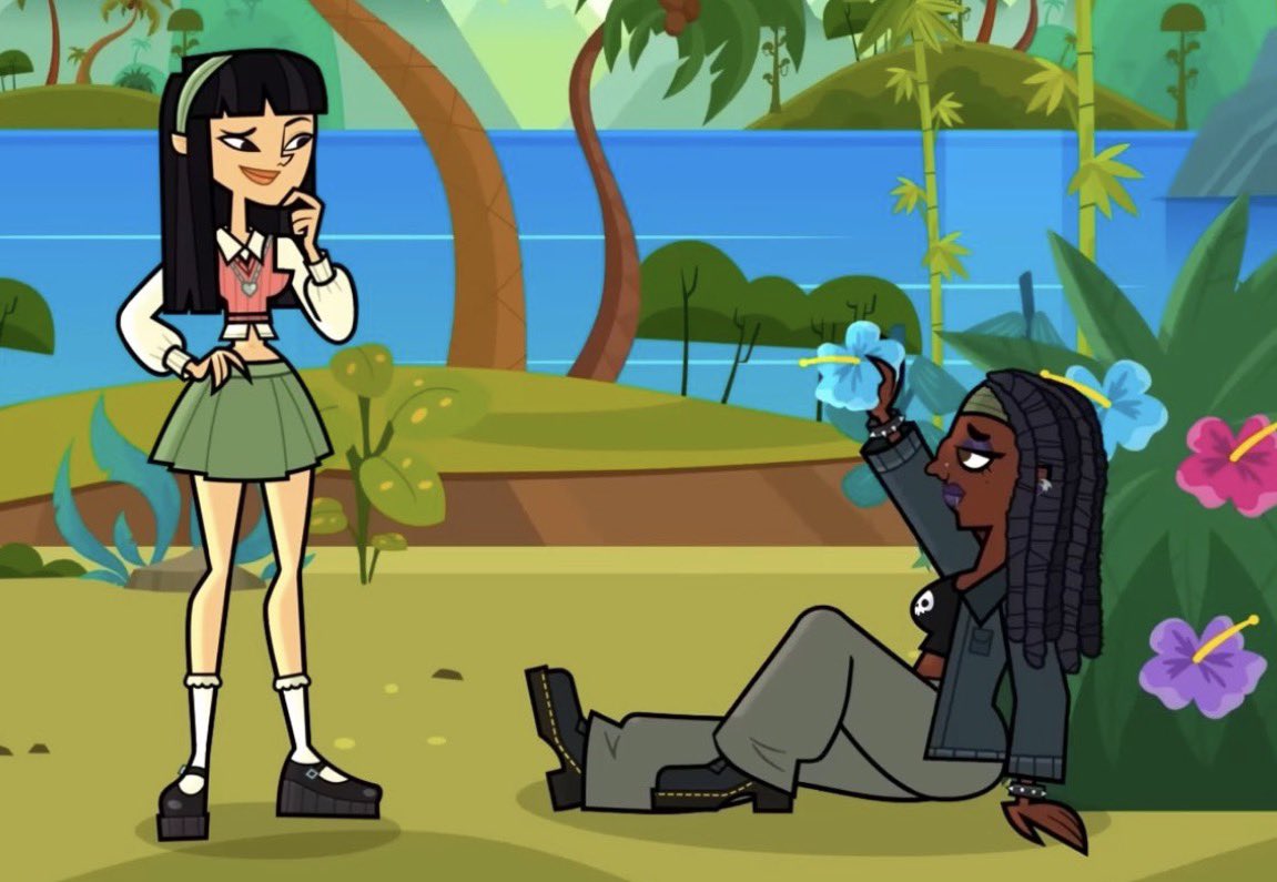 emmy ✿ | #TeamLake tweet media