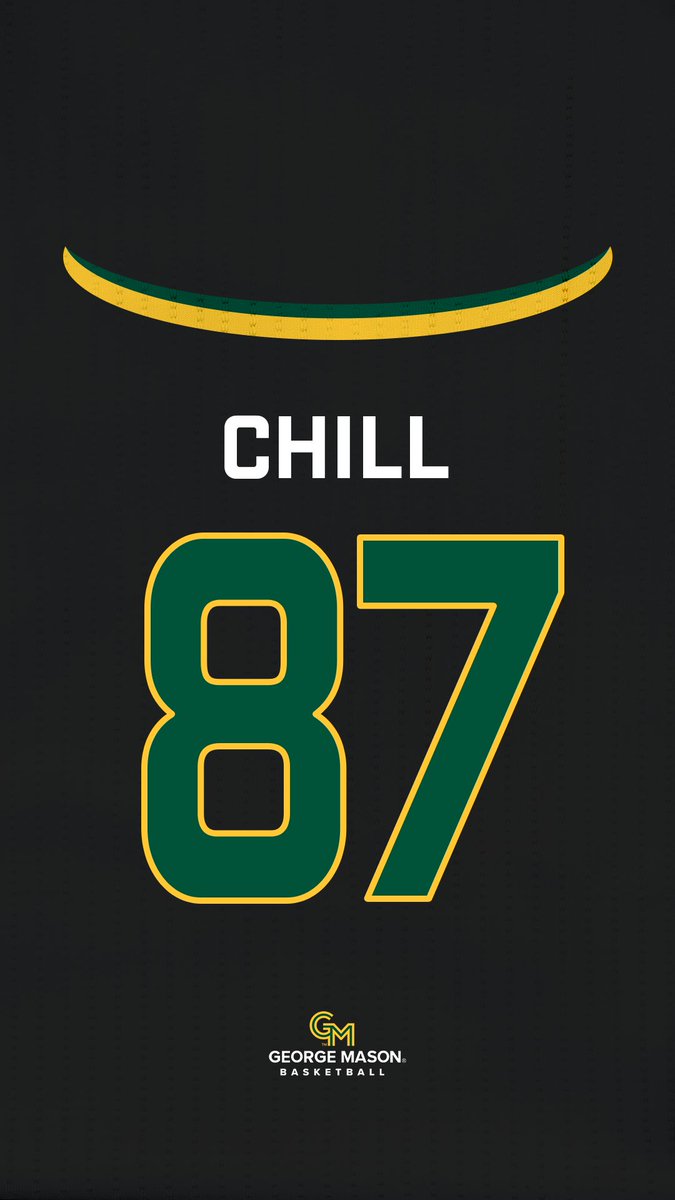 George Mason Men's Basketball tweet media