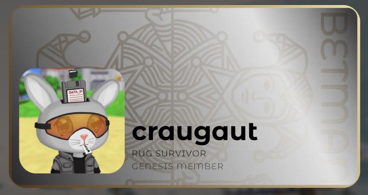 craugau | Σ: tweet media