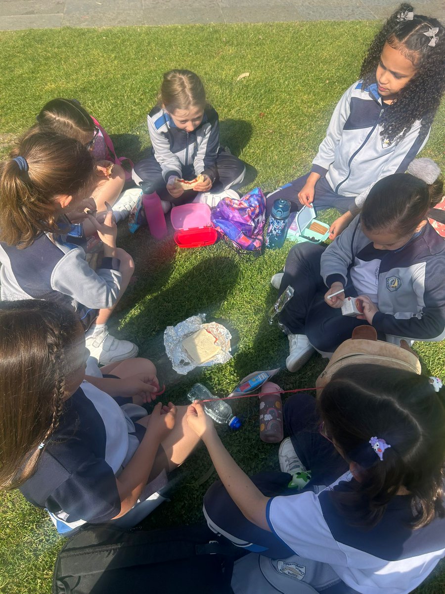 nscovadonga's tweet photo. Visita al MUJA #somostellistas
1° y 2° Educación Primaria
#colegionuestraseñoradecovadonga #teunes https://t.co/X1TdjAOoEq