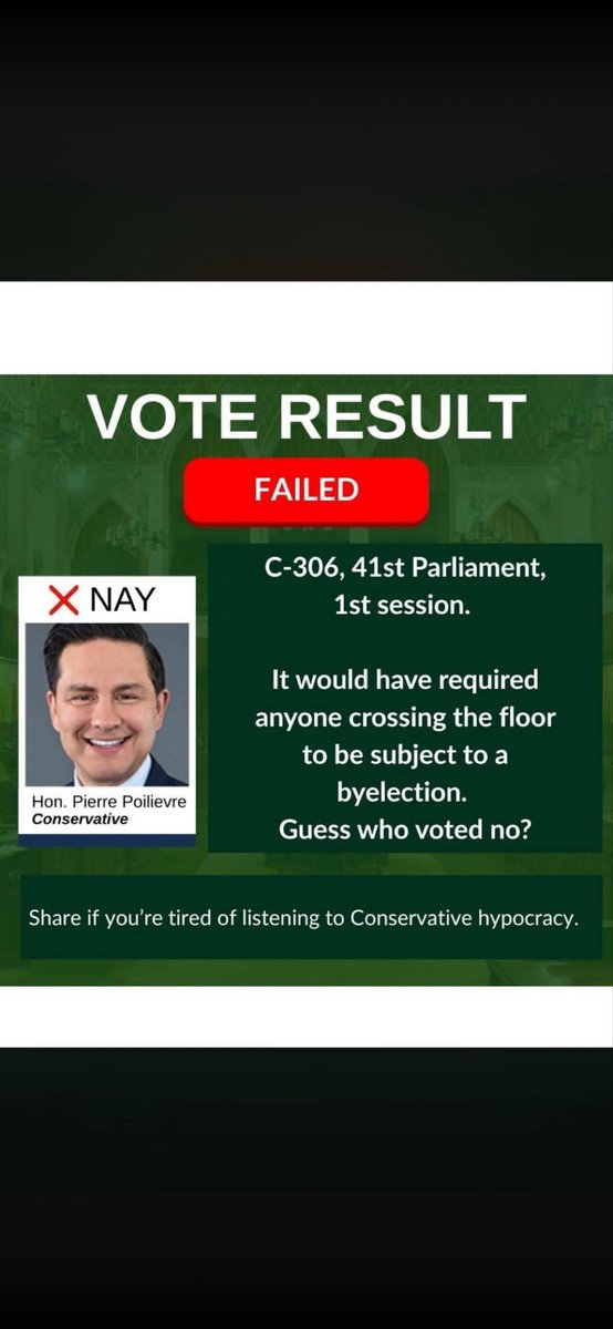 People's Party of Canada tweet media