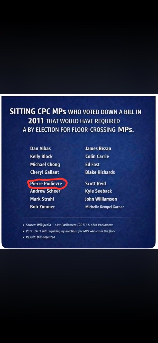 People's Party of Canada tweet media