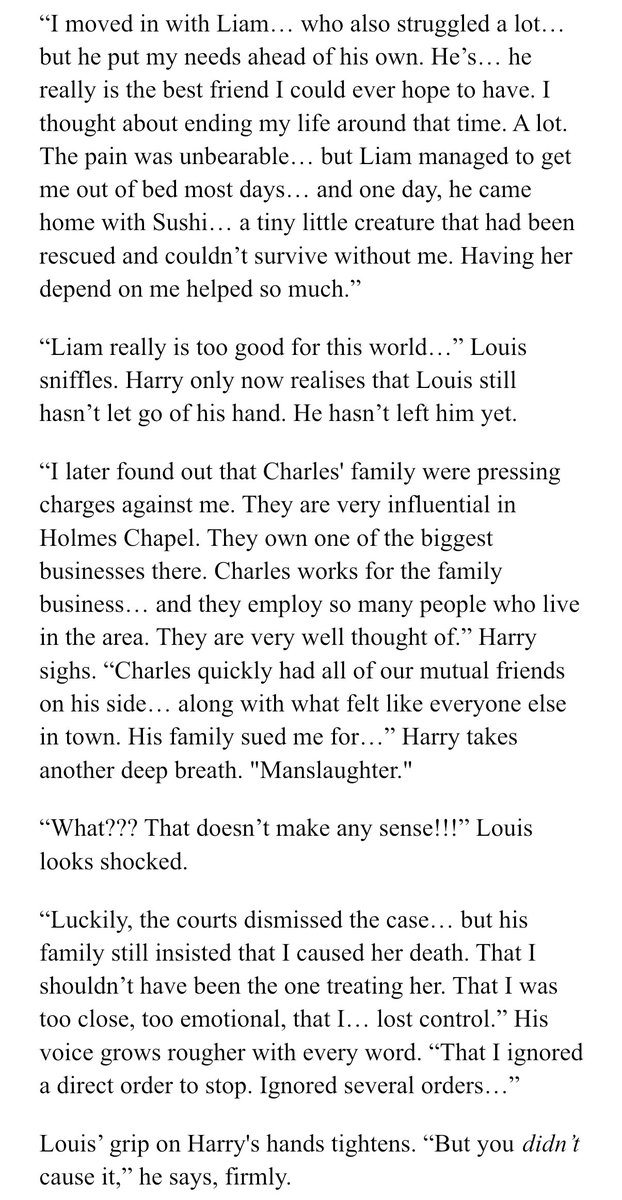 Emi🏒🚨on Netflix🪩Met Louis✨ tweet media