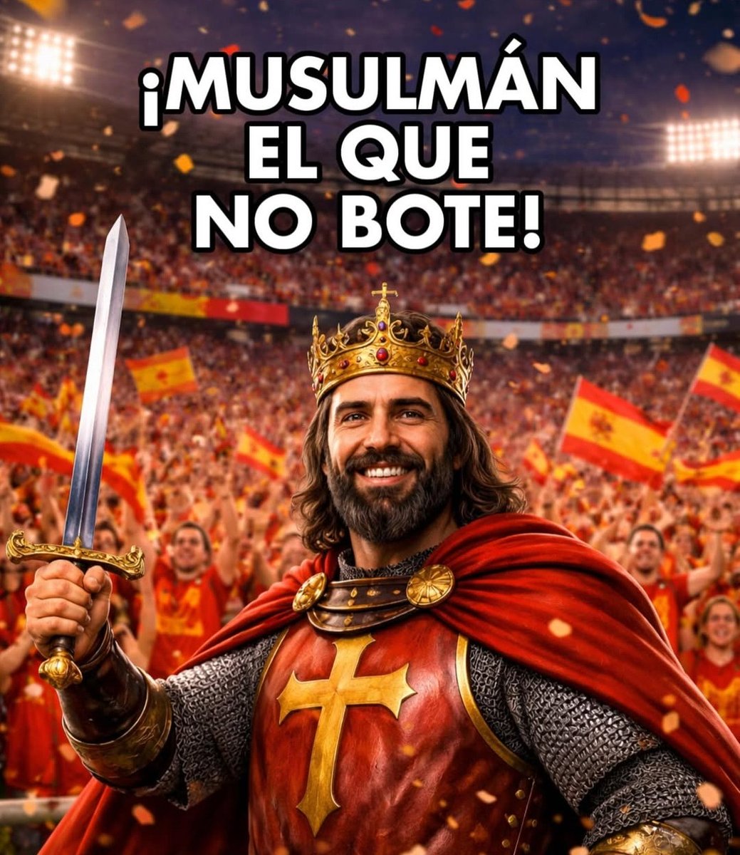 Jose Ignacio Benito tweet media