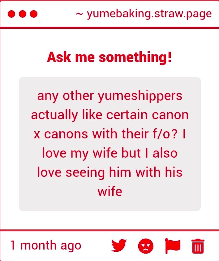 ✦⭒ The Yume Bakery tweet media