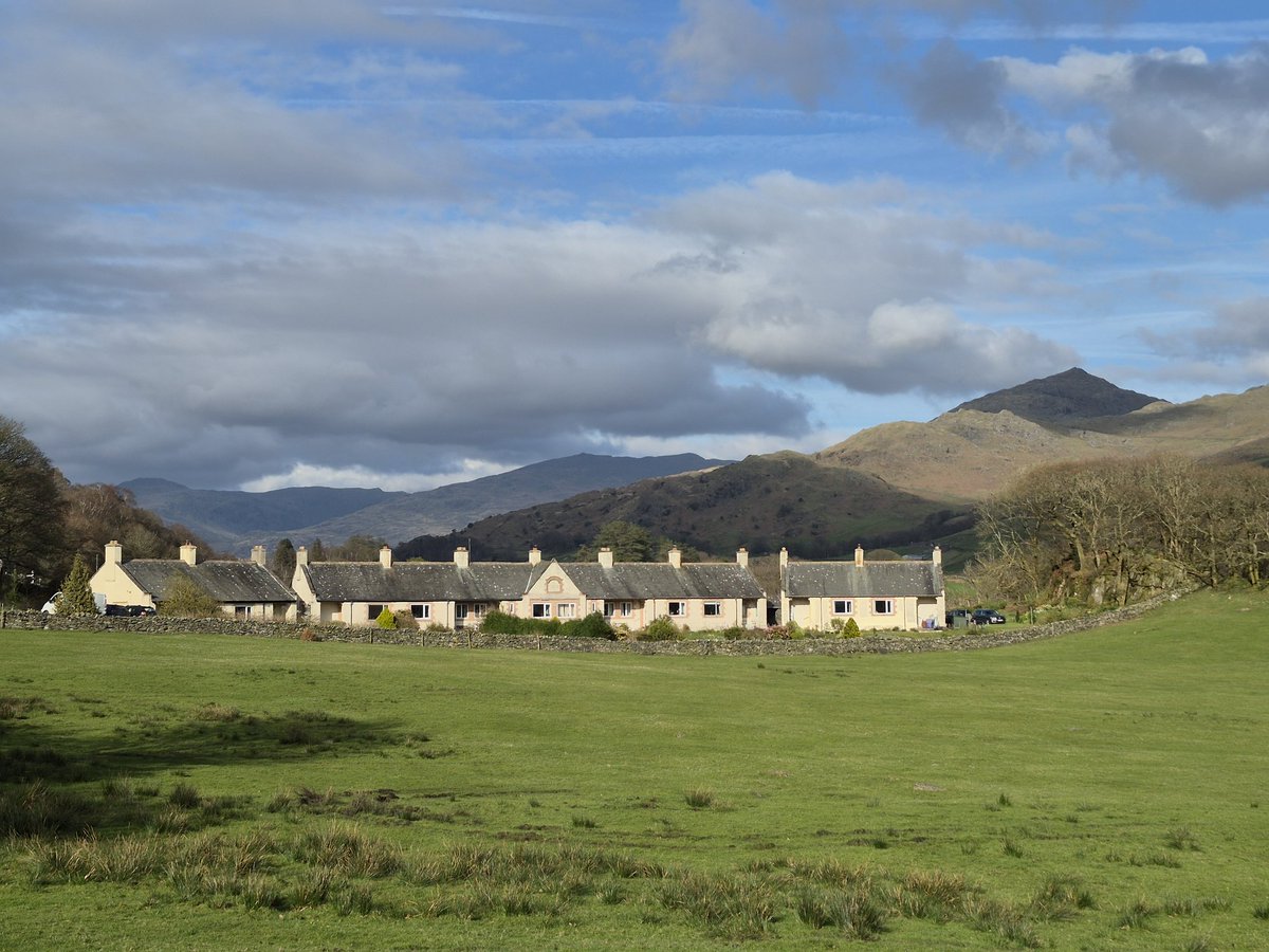 PhilSipocz's tweet image. Wednesday wander down the valley. #LakeDistrict #Lakes #Cumbria