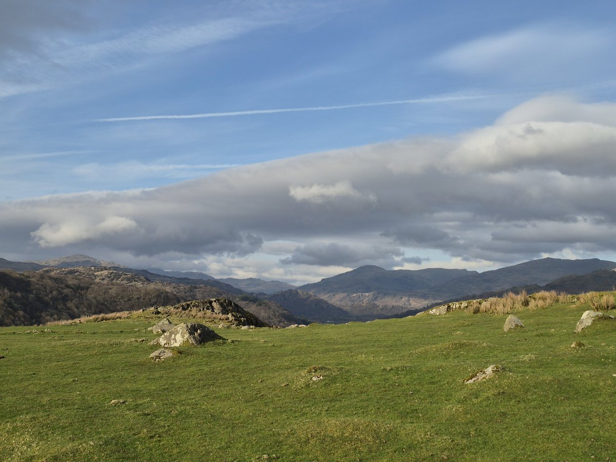 PhilSipocz's tweet image. Wednesday wander down the valley. #LakeDistrict #Lakes #Cumbria