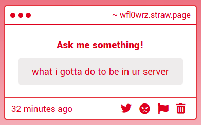 wfl0wrz's tweet image. solve my riddles 3  and defeat my 7 evil exes at the same time while blindfolded