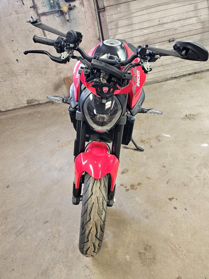 𝙏𝙤𝙩𝙖𝙡 𝙈𝙤𝙩𝙤𝙧𝙘𝙮𝙘𝙡𝙚™ 🏍 ᵉˢᵗ ¹⁹⁹⁹ tweet media