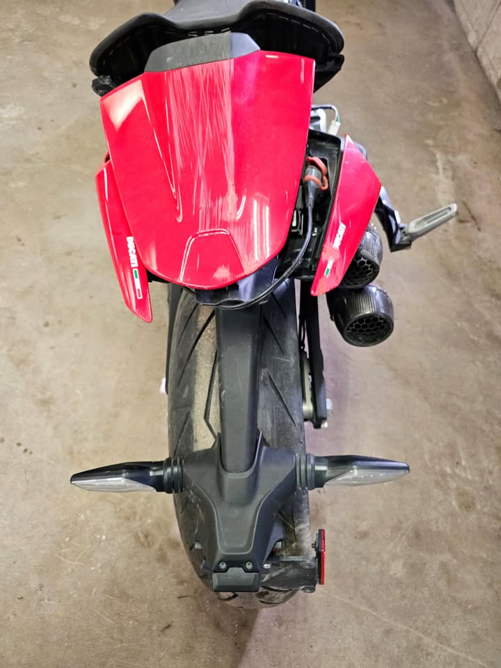 𝙏𝙤𝙩𝙖𝙡 𝙈𝙤𝙩𝙤𝙧𝙘𝙮𝙘𝙡𝙚™ 🏍 ᵉˢᵗ ¹⁹⁹⁹ tweet media