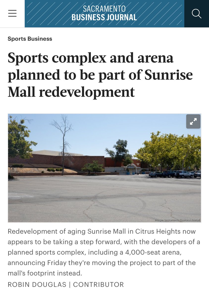 Greater Sacramento Economic Council tweet media