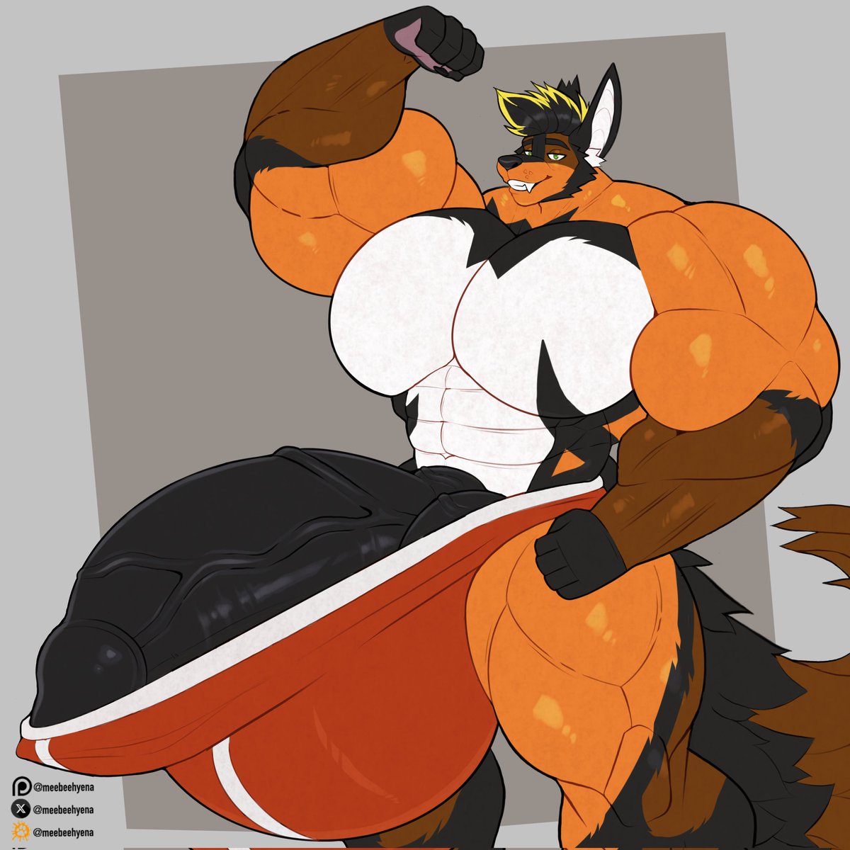 UnderlayFox tweet media