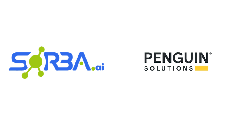 SORBAai's tweet photo. Industrial AI that runs on-prem, never goes down, and doesn't need a data scientist to operate it.

That's what @SORBAai + @PenguinSolutions built.

Partnered late last year. Proven at ICC 2025. Announcing now.

#IndustrialAI #Manufacturing #OnPremises #NoCode #AI #ML https://t.co/bQKpOEH2vH