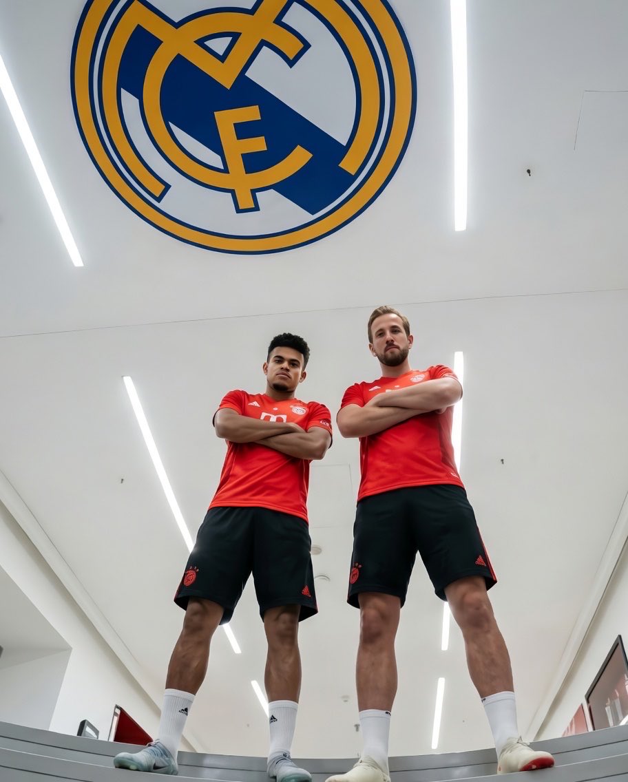 Bayern XTRA Commentary tweet media