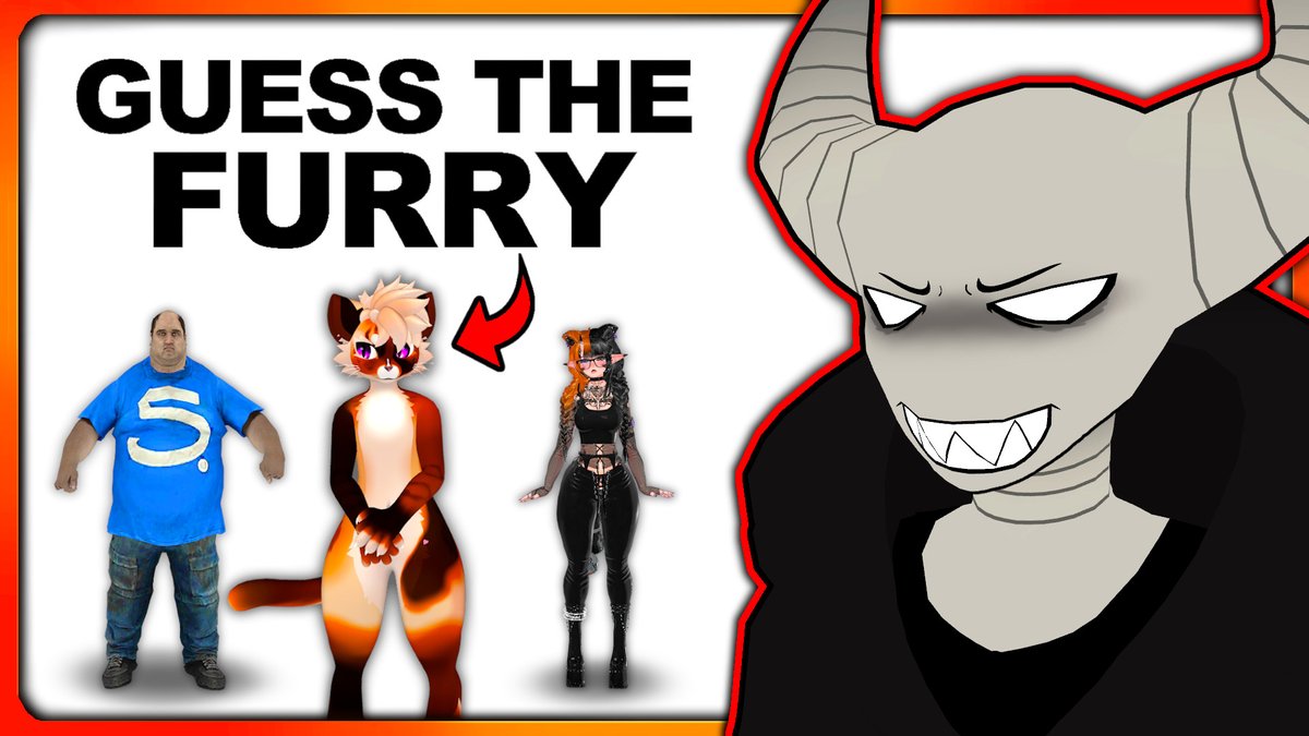 KayoYaDig ‼️ VR YouTuber tweet media