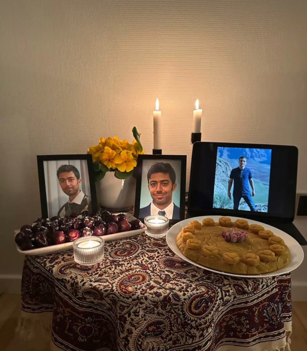 زندانیان سیاسی و رشیدترین جوانان میهن را اعدام میکنید و پیکرشان را پنهان؟
حقارت و زبونی از شما معنا و مفهوم پیدا میکنه.
#پیکرها_کجاست