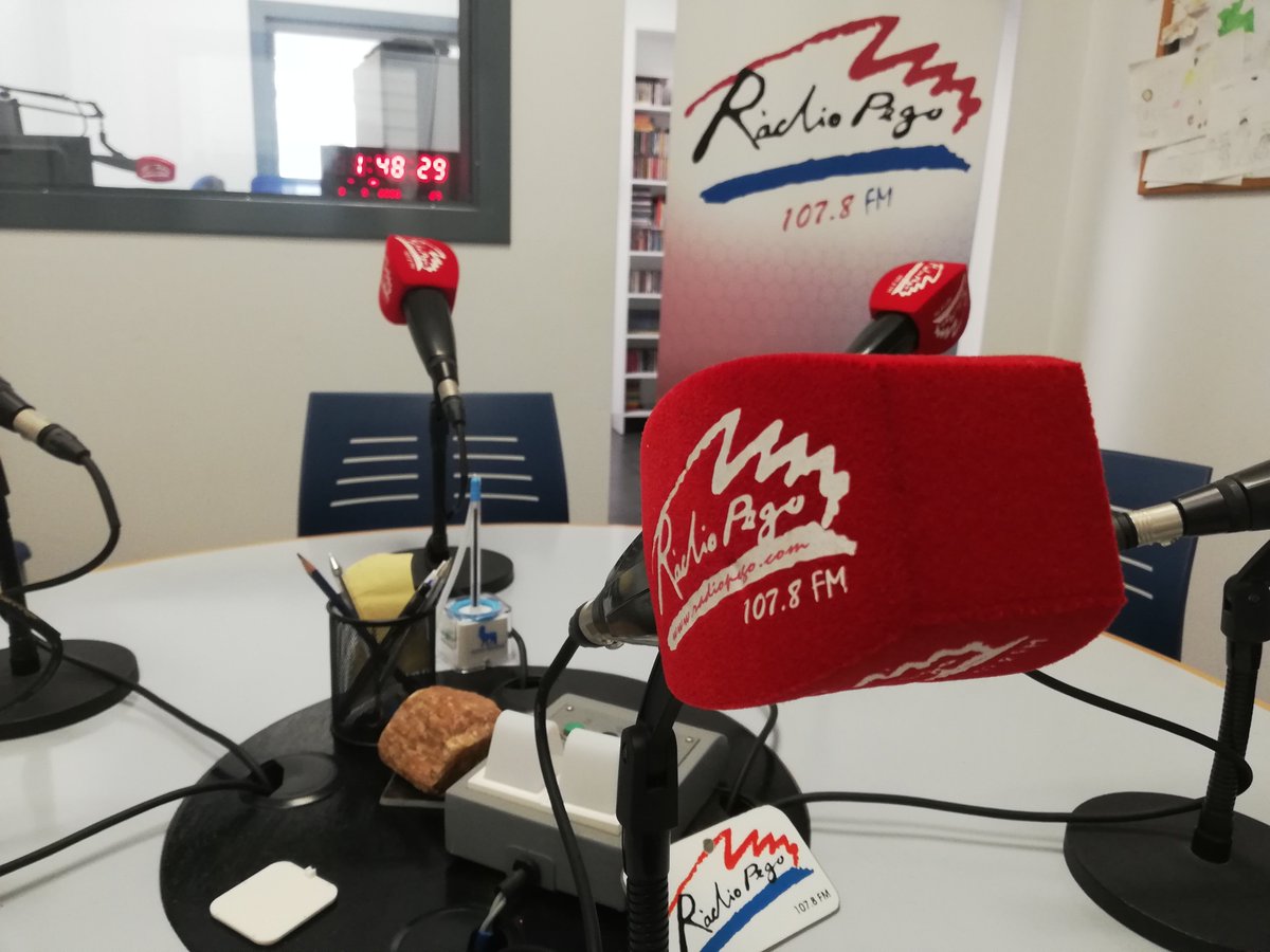 RadioPego tweet media