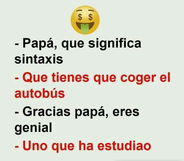 GloriaMargaCapr's tweet photo. Acabemos el día con una sonrisa de un chiste malo, malo, pero que muy malo!!! 😅😋
#BuenasNoches
#FibroHumor https://t.co/oLiSp1ZYMK