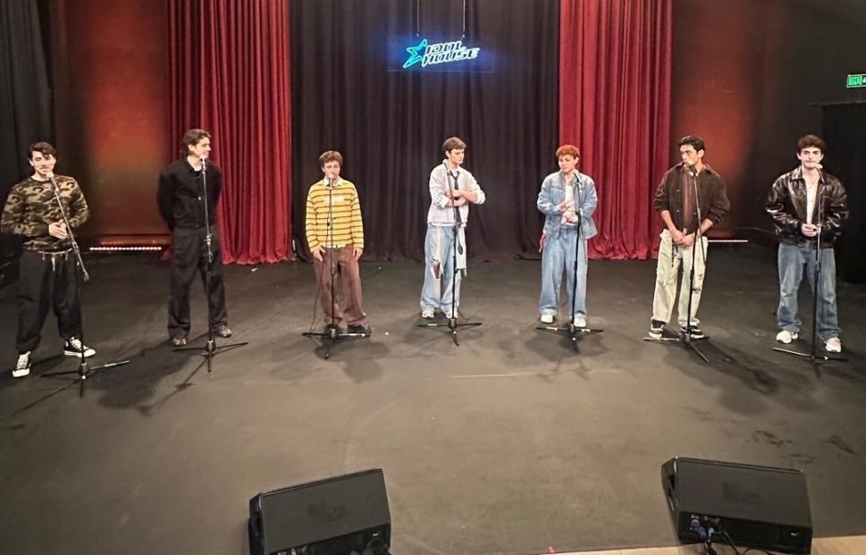 eftyy #akındebut tweet media