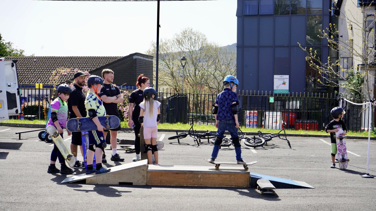 Fusion__Extreme's tweet image. Looking for something fun this half term? 🛹🚲

Join our BMX &amp;amp; skateboard workshops—perfect for beginners and improvers alike! Learn new tricks, build confidence, and have a blast with friends.

Limited spaces available, so don’t miss out! #HalfTermFun #BMX #Skateboarding
