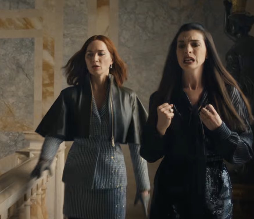 Emily Charlton’s manager tweet media