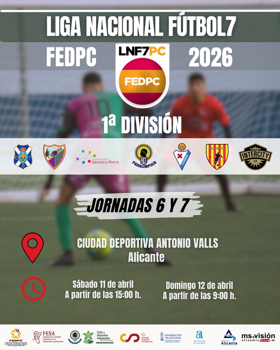 FADPC tweet media