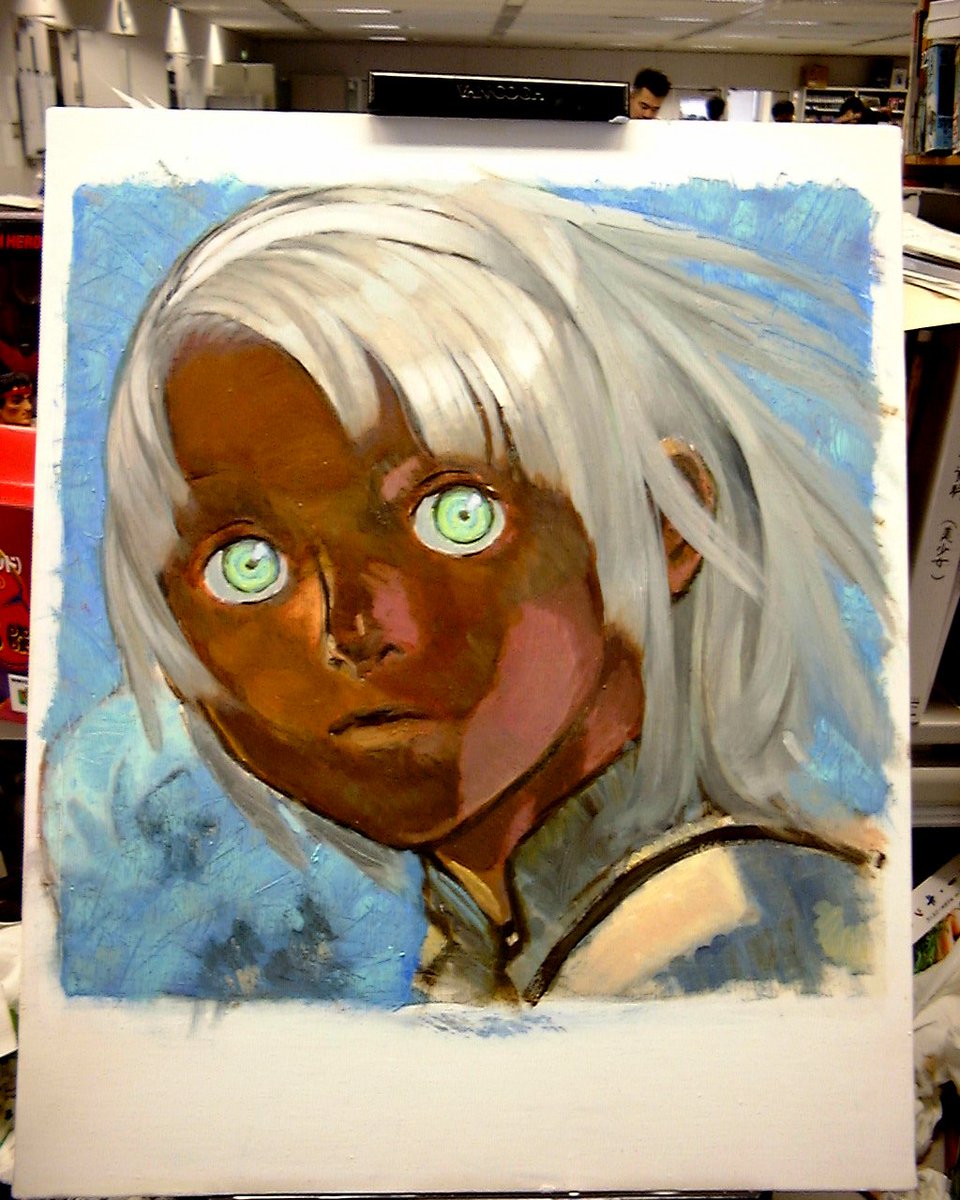 あきまんPLAMAX「GODZ ORDER」神翼騎士団 tweet media