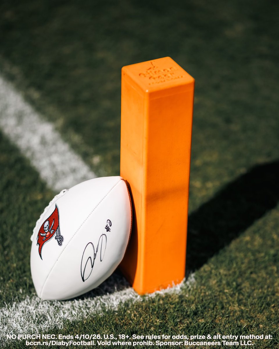 Tampa Bay Buccaneers tweet media