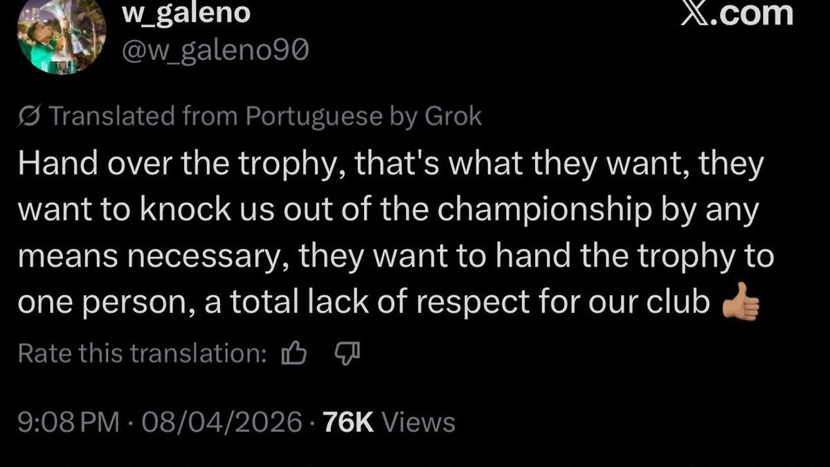 متعب بن عبدالله الهزاع tweet media