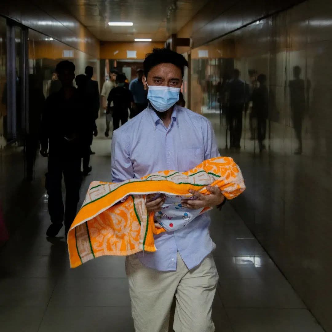 Joy Bangla🇧🇩| #VictoryToIran🇮🇷 tweet media