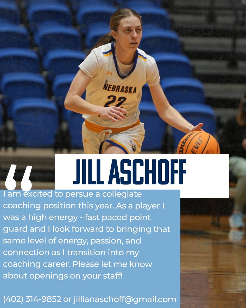 jillianaschoff tweet media